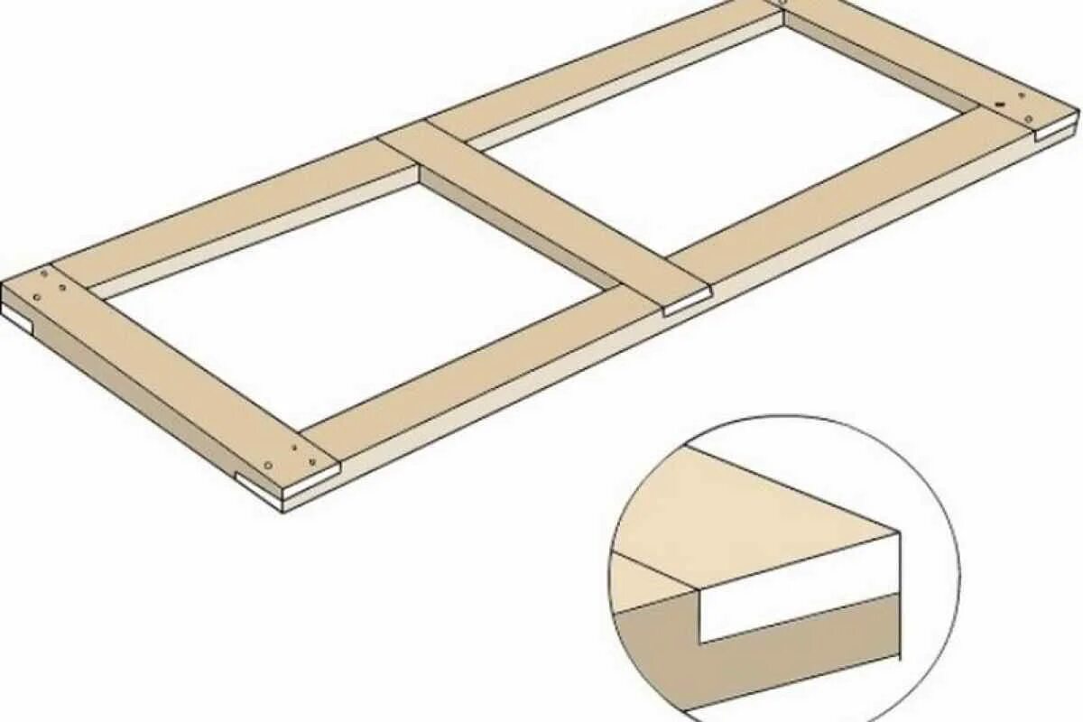 Как сделать облегченную. Каркас деревянной двери. Рама для дверей из бруска. Каркас для двери из дерева. Каркасная деревянная дверь.