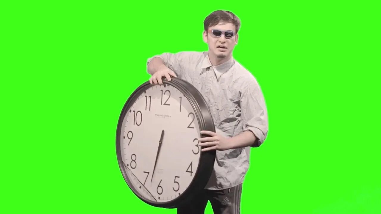 It is time to win
