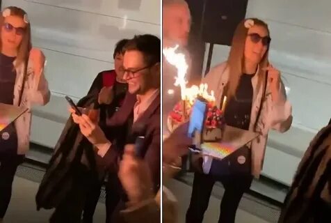 Билан на головой вечеринке