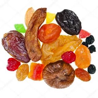 Shiver fruit