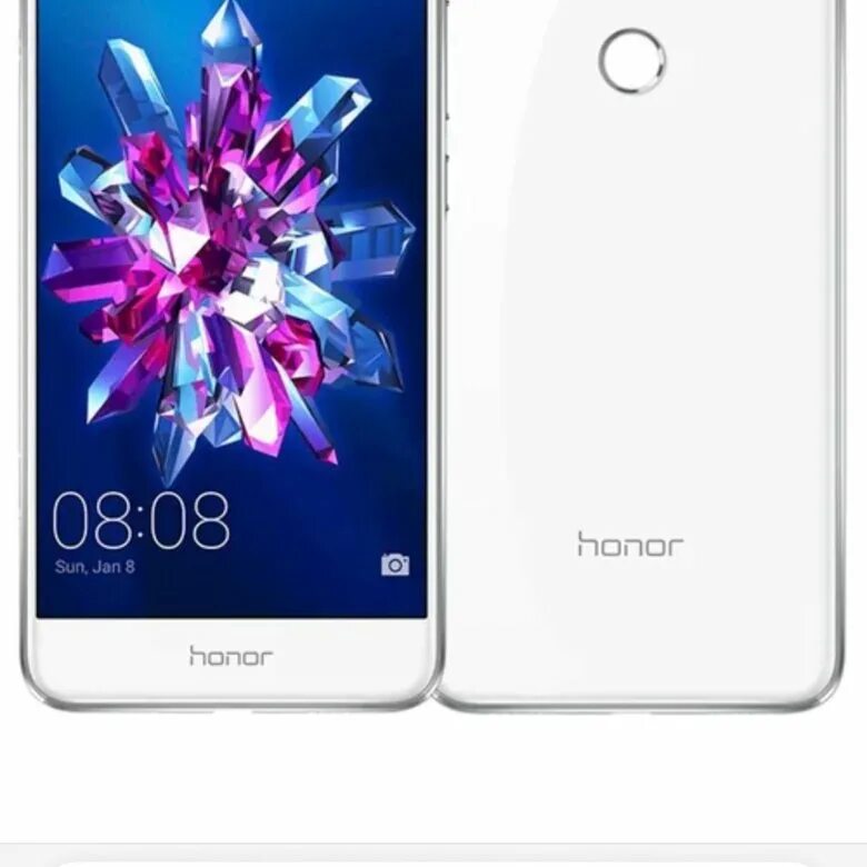 Телефон honor x7b