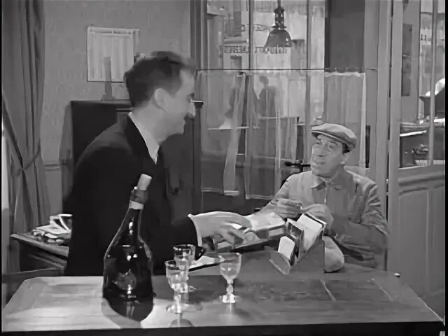 Такие разные судьбы 1954