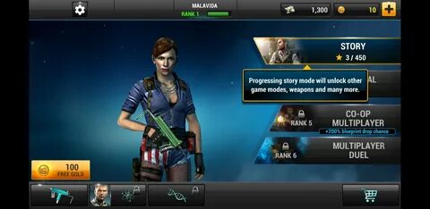 Unkilled mod