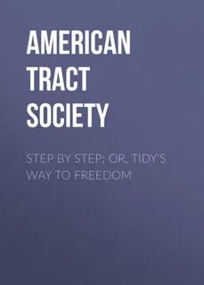 Tract society
