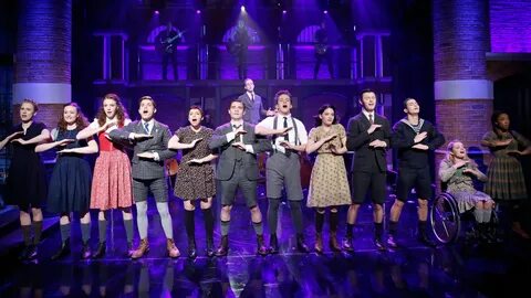 Spring awakening