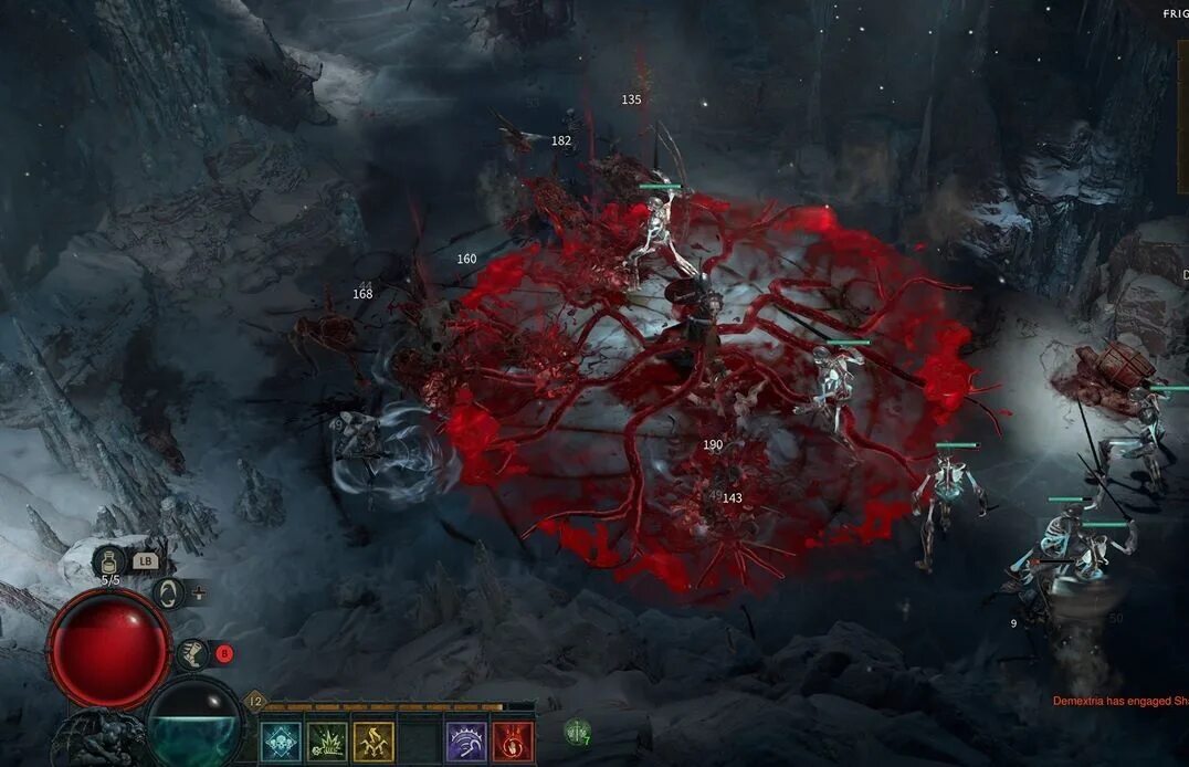 Diablo 4 угрюмая лощина скансглен. Диабло 2 ремастер требования. Диабло 4 логово. Уровни ямы диабло 4. Diablo 4 дополнительные задания 38.