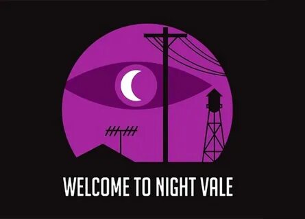 Welcome to night