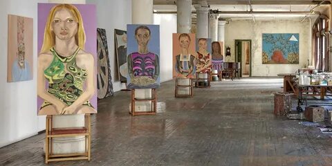 Series gallery