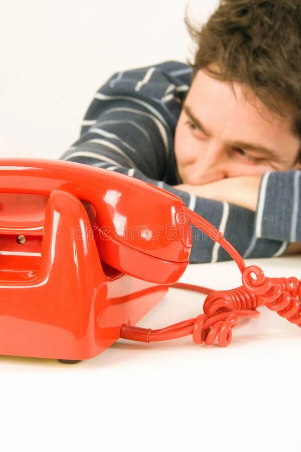 For your call using the