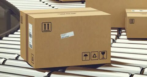 Sale shipping