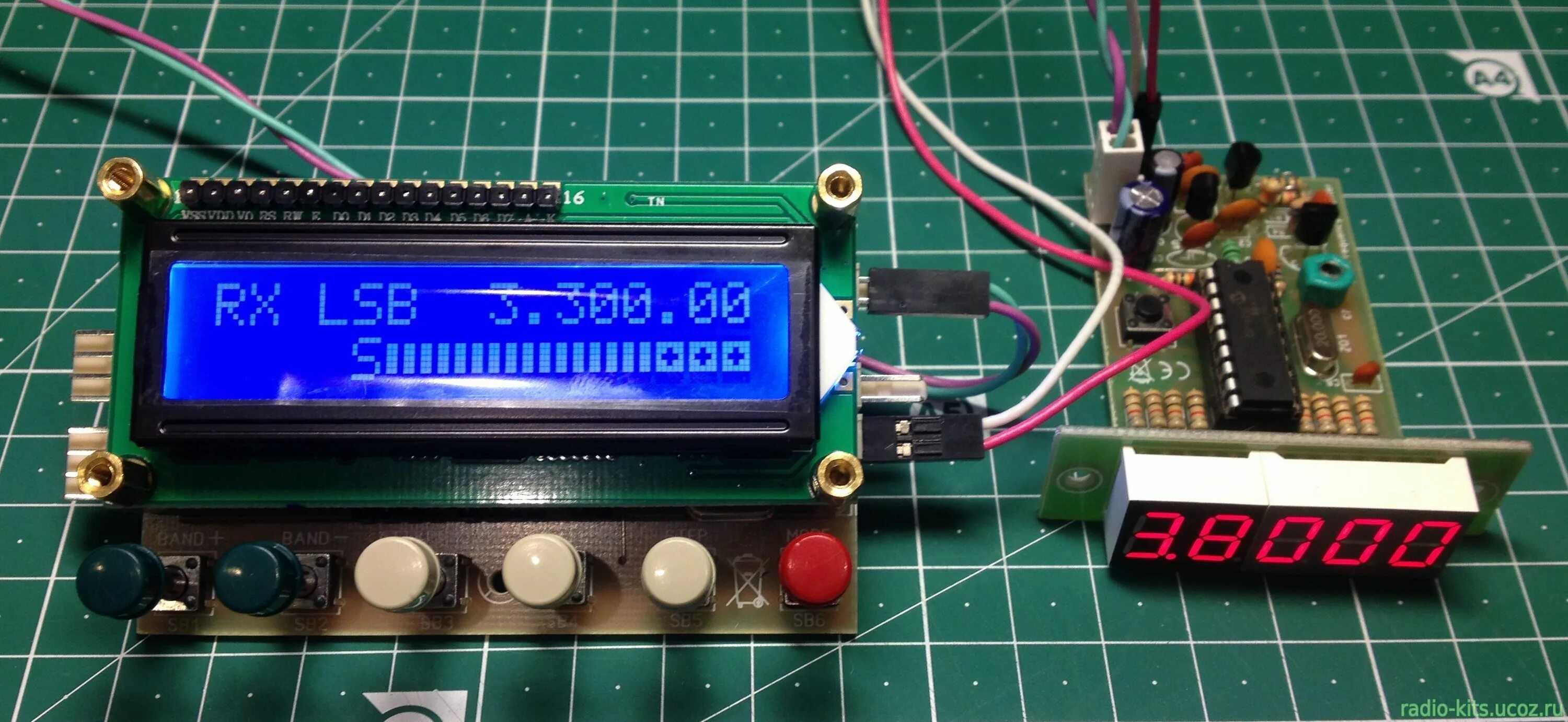 Синтезатор на si5351. Синтезатор si5351 OLED. Синтезатор частоты на si5351. Синтезатор на stm32 и si5351]. Синтезатор частоты для трансивера