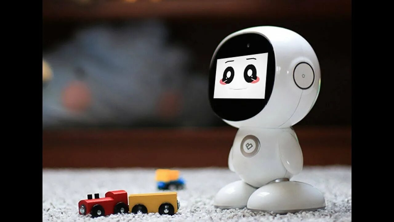 Best robot