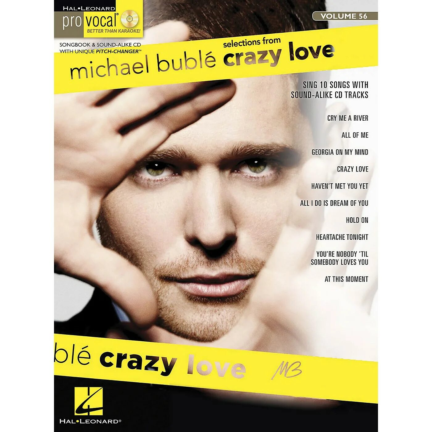 Песня i love me crazy. Michael Buble Crazy Love. Buble Michael "Love". Michael Buble обложка.