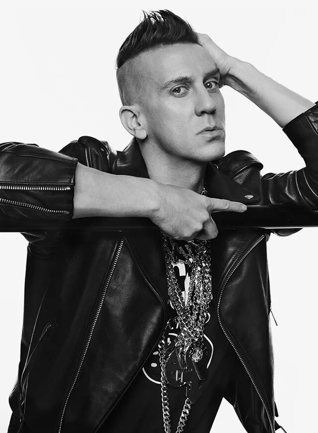 Jeremy scot