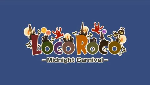 Midnight carnival
