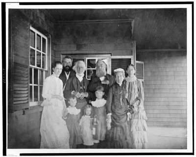 Bell family