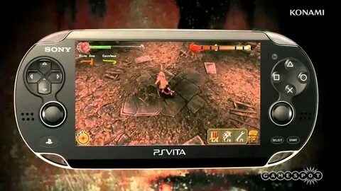 Psp hill