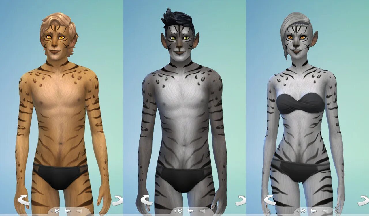 Симс фурри мод. Симс 4 орки. Симс 4 фурри мод. SIMS 4 Orc Skin. SIMS 4 Cat Skin.