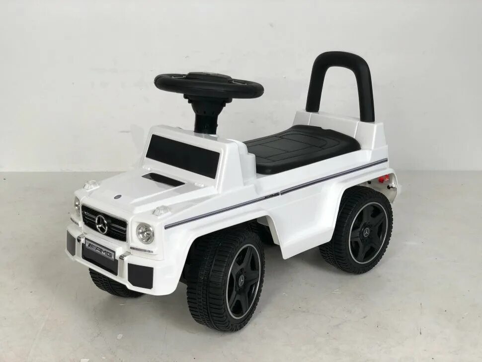 Каталка RIVERTOYS Mercedes jq663 (g63). Толокар Mercedes JYZ-09b белый. Детский толокар Mercedes-Benz g63 (z001zz-a). Мерседес толокар каталка. Толокары mercedes