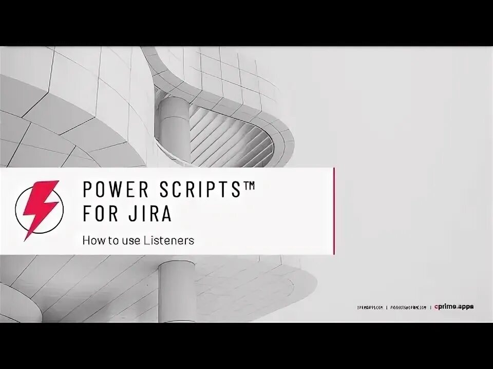 Power script