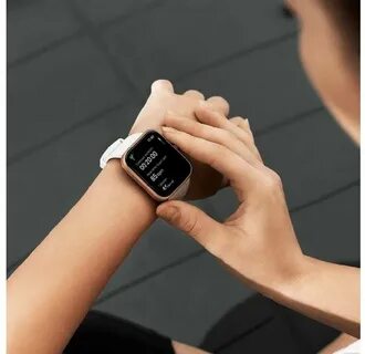 Maimo watch xiaomi
