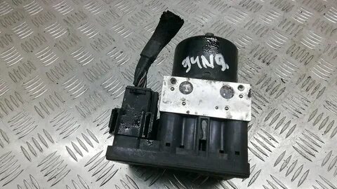 Абс форд фокус