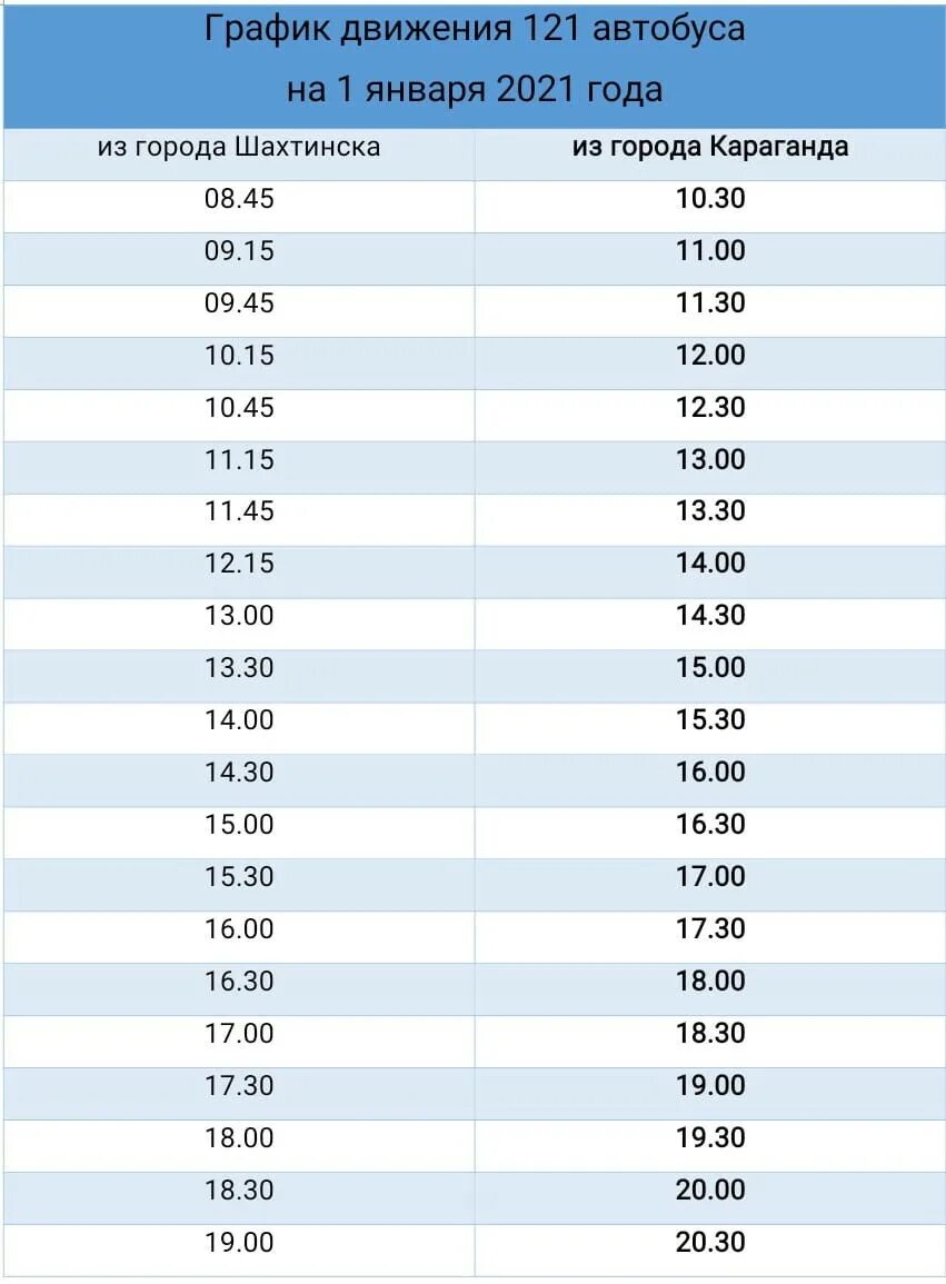 181 маршрутка расписание. Шахтинск Караганда автобус 121 расписание. График автобуса 121. 227 Автобус расписание. Расписание движения 121 автобуса.