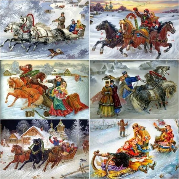 Валит снег и стелет шаль. Скачет конь простору много, автор. скачет конь простору много валит снег и стелет шаль картинки.