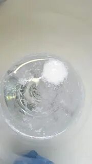 Вода с аспирином