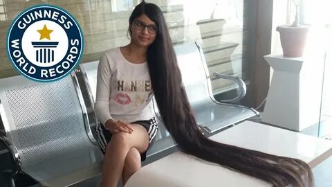 Long she