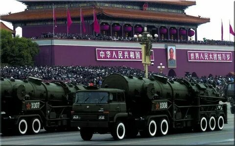 China 21