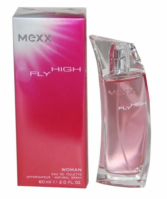 Духи fly. Mexx Fly High woman 40. Духи Mexx Fly High. Туалетная вода Mexx Fly High woman. Духи мехх Fly High женские.