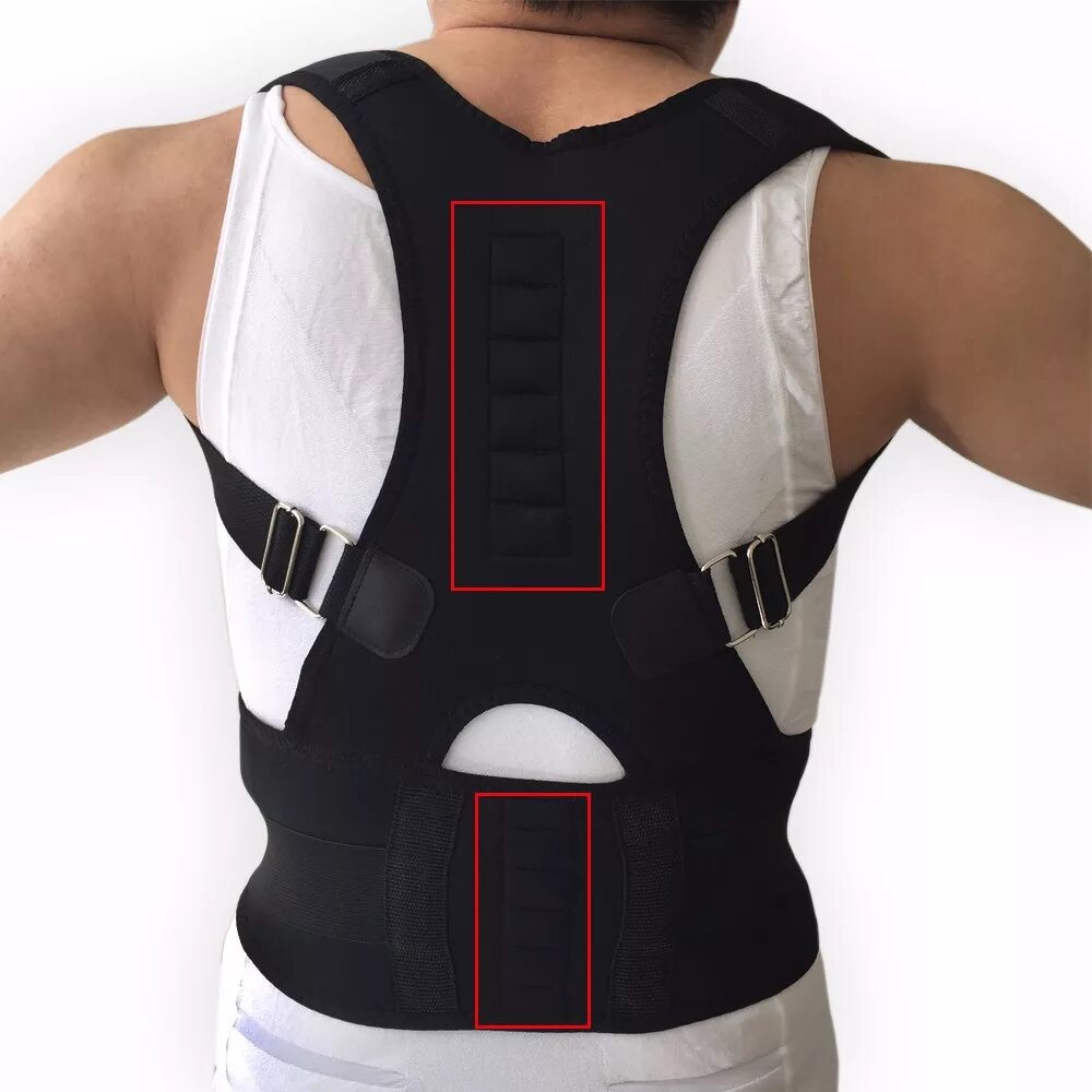 Корсет для позвоночника. Корректор осанки магнитный Magnetic posture support Spine. Корректор осанки Power Magnetic. Корректор осанки posture Corrector. Корректор осанки Nius posture Corrector.