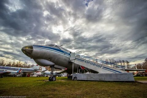 Туполева 124