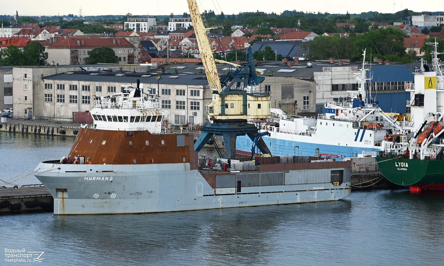 Судно мурман. Судно. морской буксир. проект водный транспорт. рыболовное судно.
