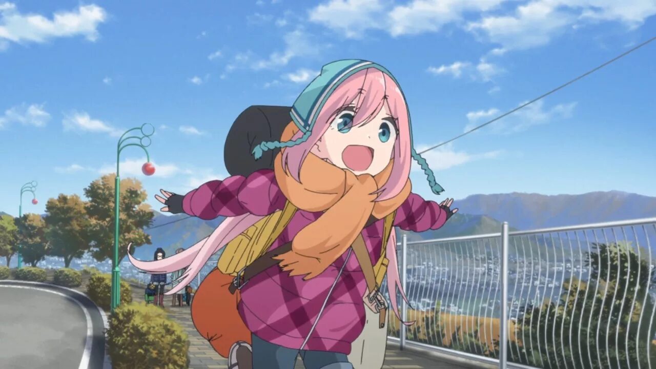 Yuru Camp. Ayano Toki Yuru Camp. Девчачий кемпинг Скриншоты. Yuru Camp Art. Yuru camp camping