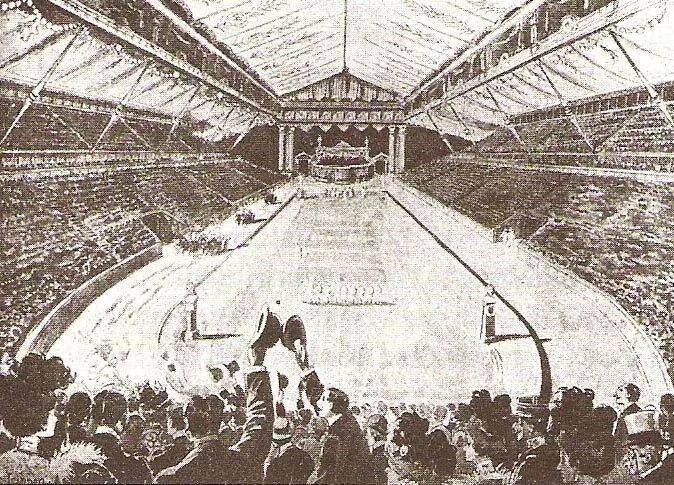 Летние олимпийские игры 1900 года