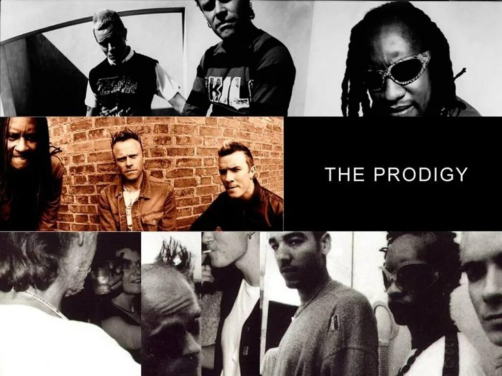 Baby i can get. Группа the Prodigy. Группа the Prodigy 1997. Prodigy discography. Prodigy фото.