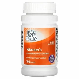 Daily women s