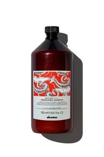 davines энергетический шампунь