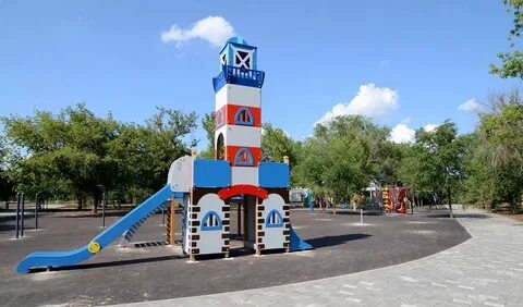 Оренбург промышленный