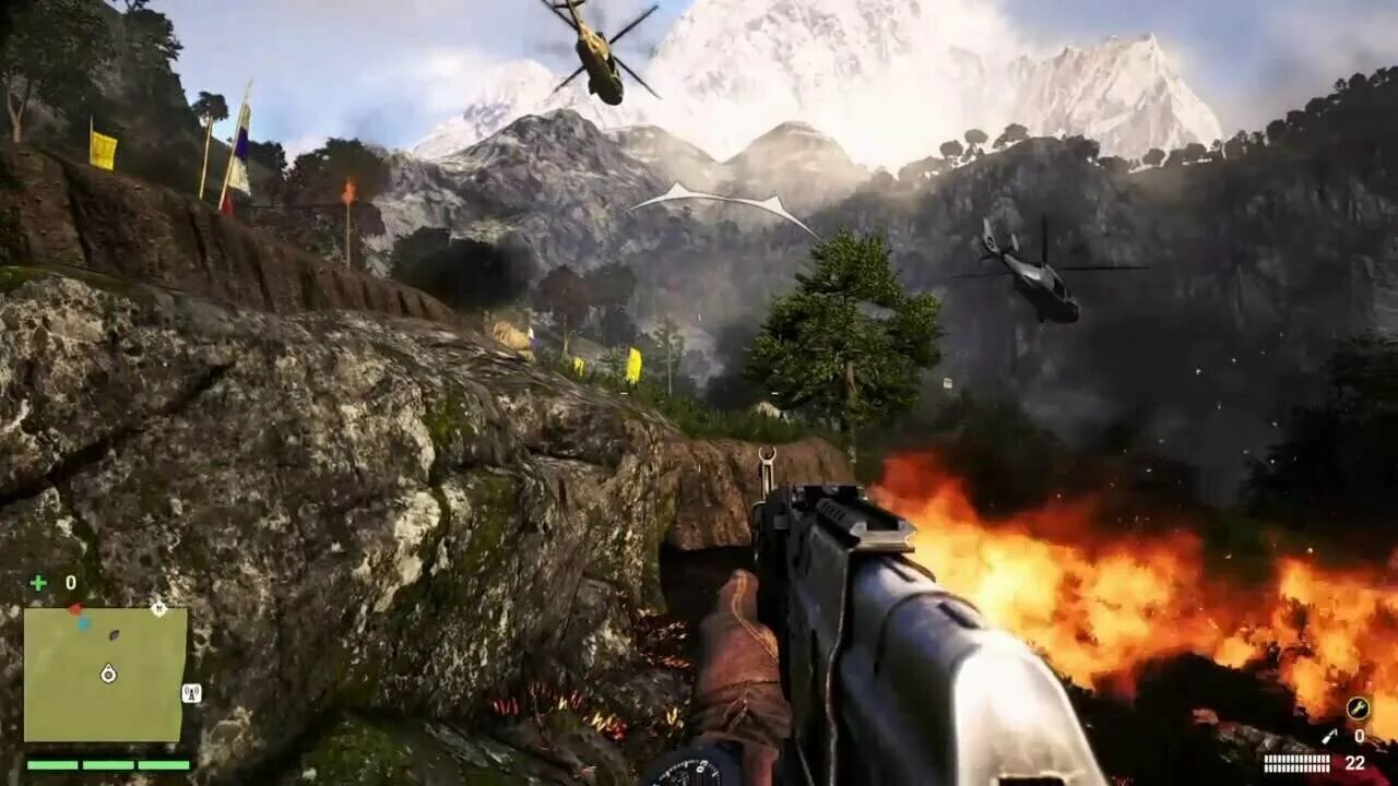 Gameplay com. Far Cry 4 (ps4). Far Cry ps4. Фар край 4 на пс4. Far Cry 5 (ps4).