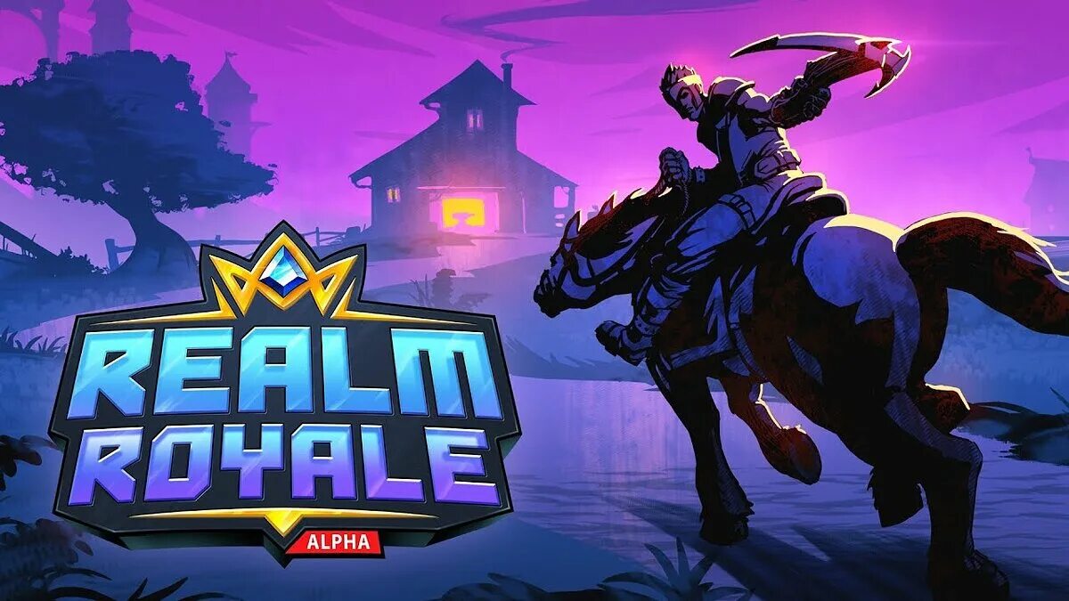 Королевская битва Realm Royale. Королевская битва Realm Royale классы. Реалм игра. Реал рояль игра.