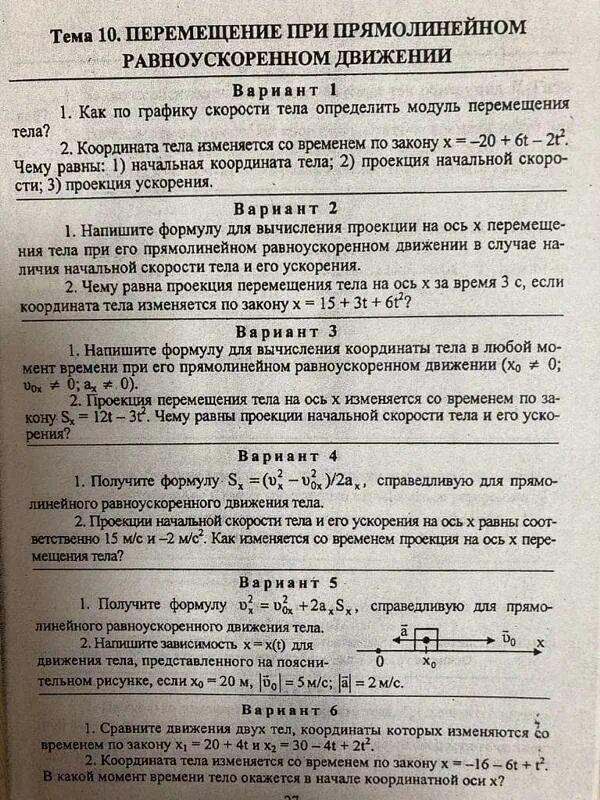 Тест по александру 2 с ответами