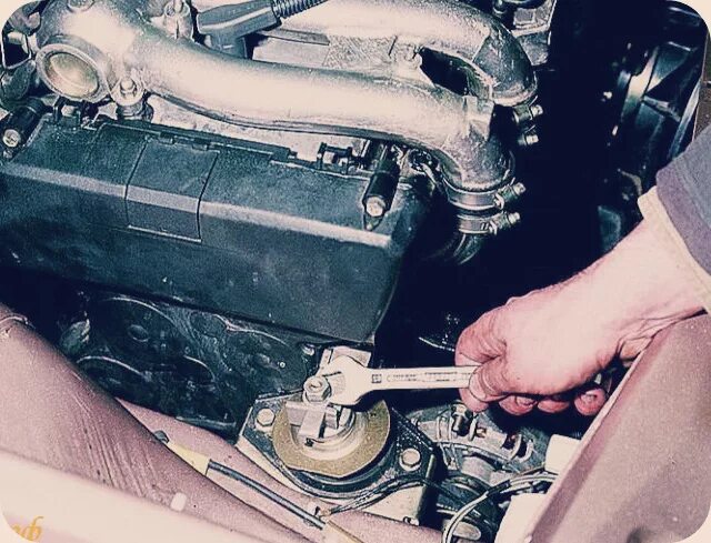 Как снять двигатель 2111 На что обратить внимание при покупке Bora/Jetta 98-05 года Volkswagen Bora, 1,