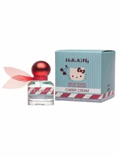 Hello cherry