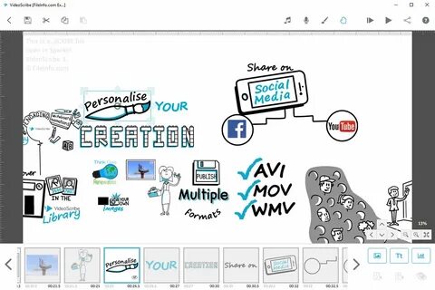 Videoscribe