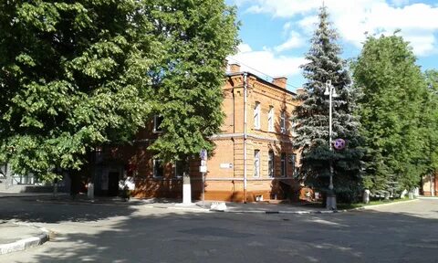 Маркс брянск