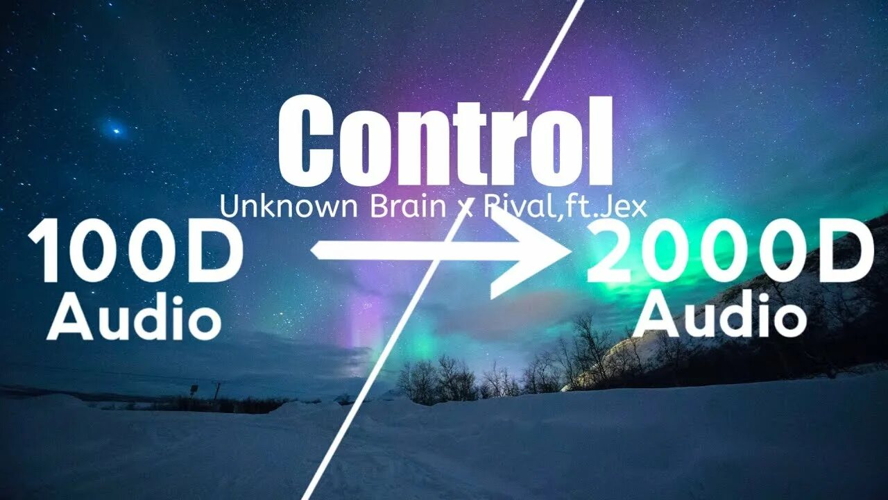 Песня control на русском. Unknown Brain x Rival Control. Control Unknown artist Brain Rival feat. Jex. Control (feat. Jex). Unknown Brain Control Remix.