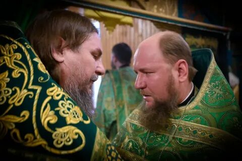 Бар настоятель краснодар
